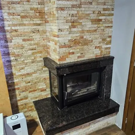 Nio Apartment *