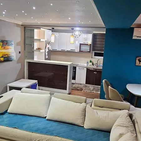 Nio Apartment Strumica