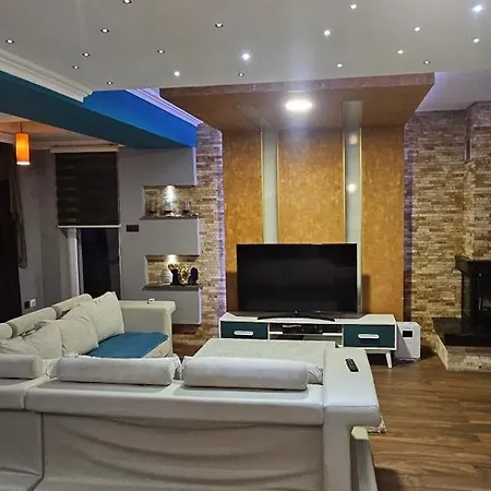 Nio * Strumica